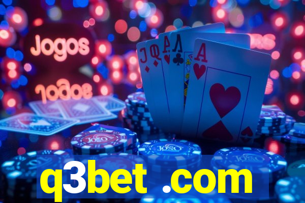 q3bet .com